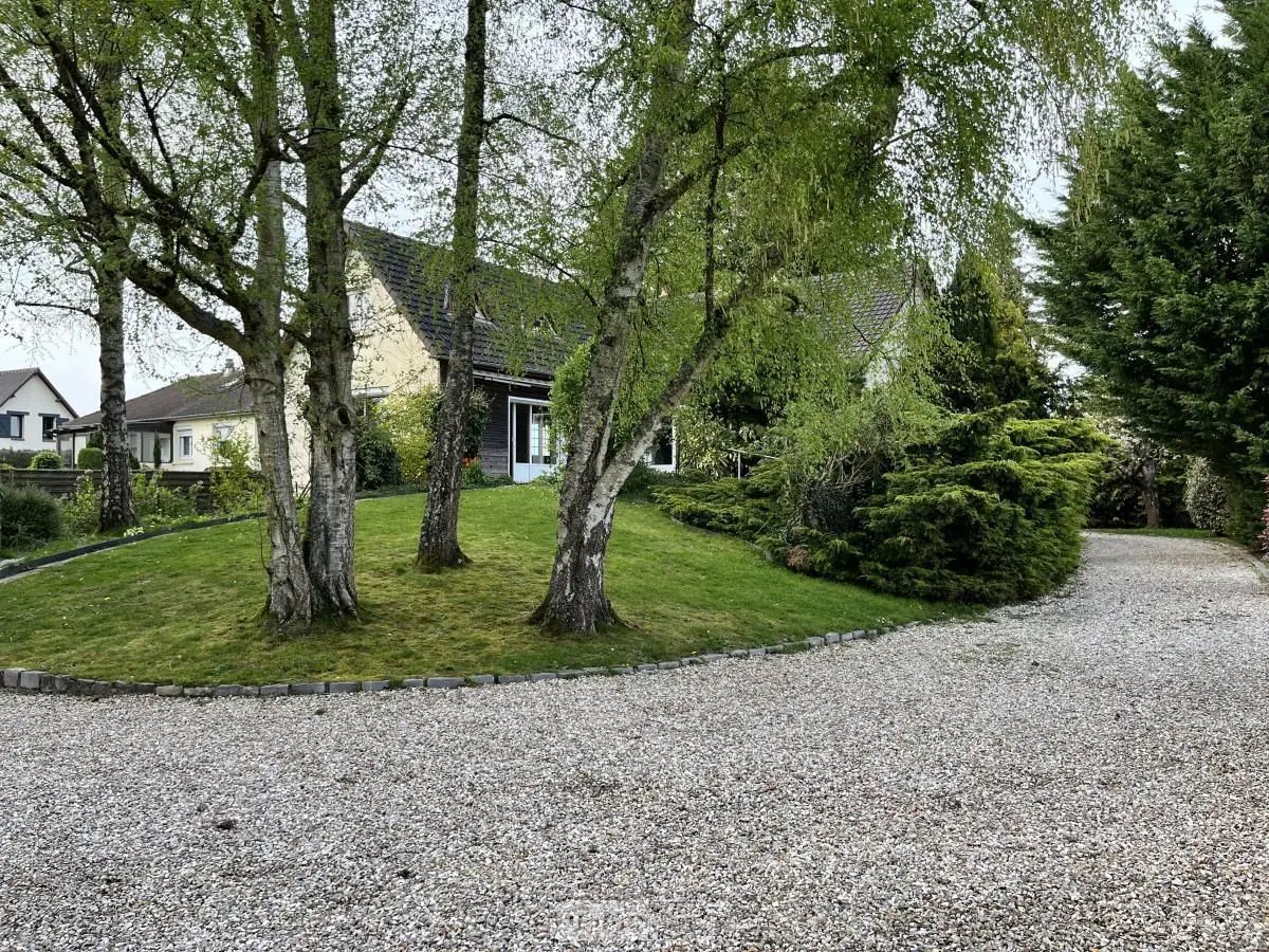 Maison à vendre, 180m², Quincampoix