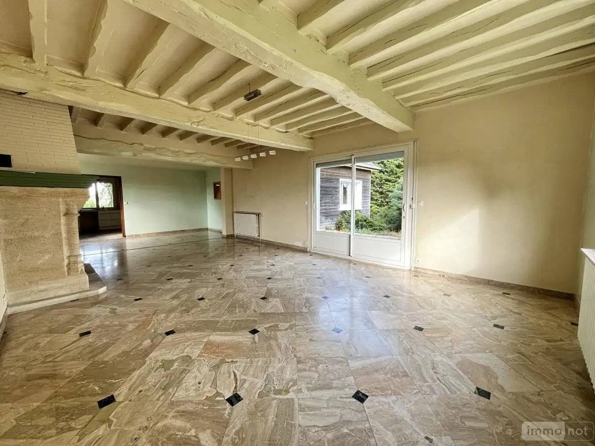 Maison à vendre, 180m², Quincampoix