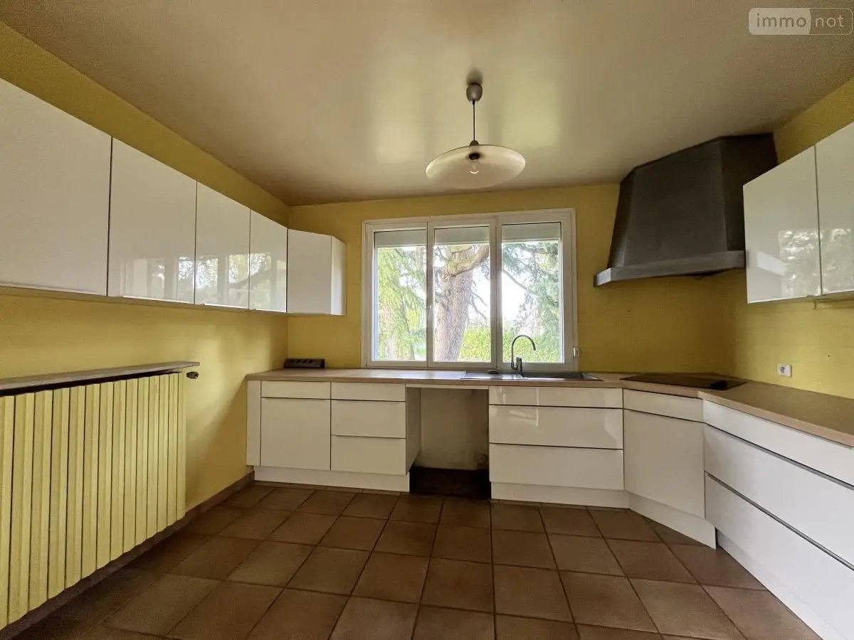 Maison à vendre, 180m², Quincampoix