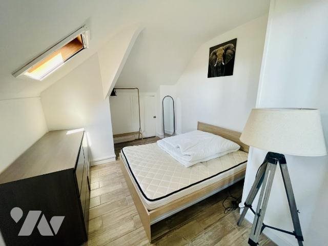 Appartement à vendre, 47m², Rouen