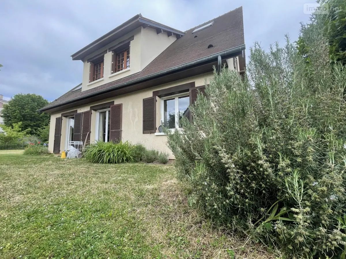 Maison à vendre, 184m², Vernon