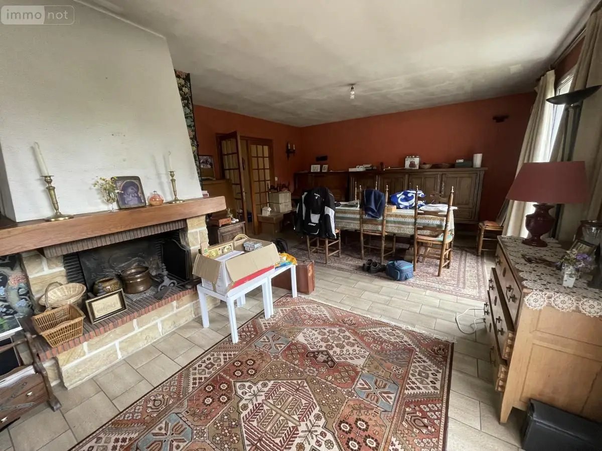 Maison à vendre, 184m², Vernon