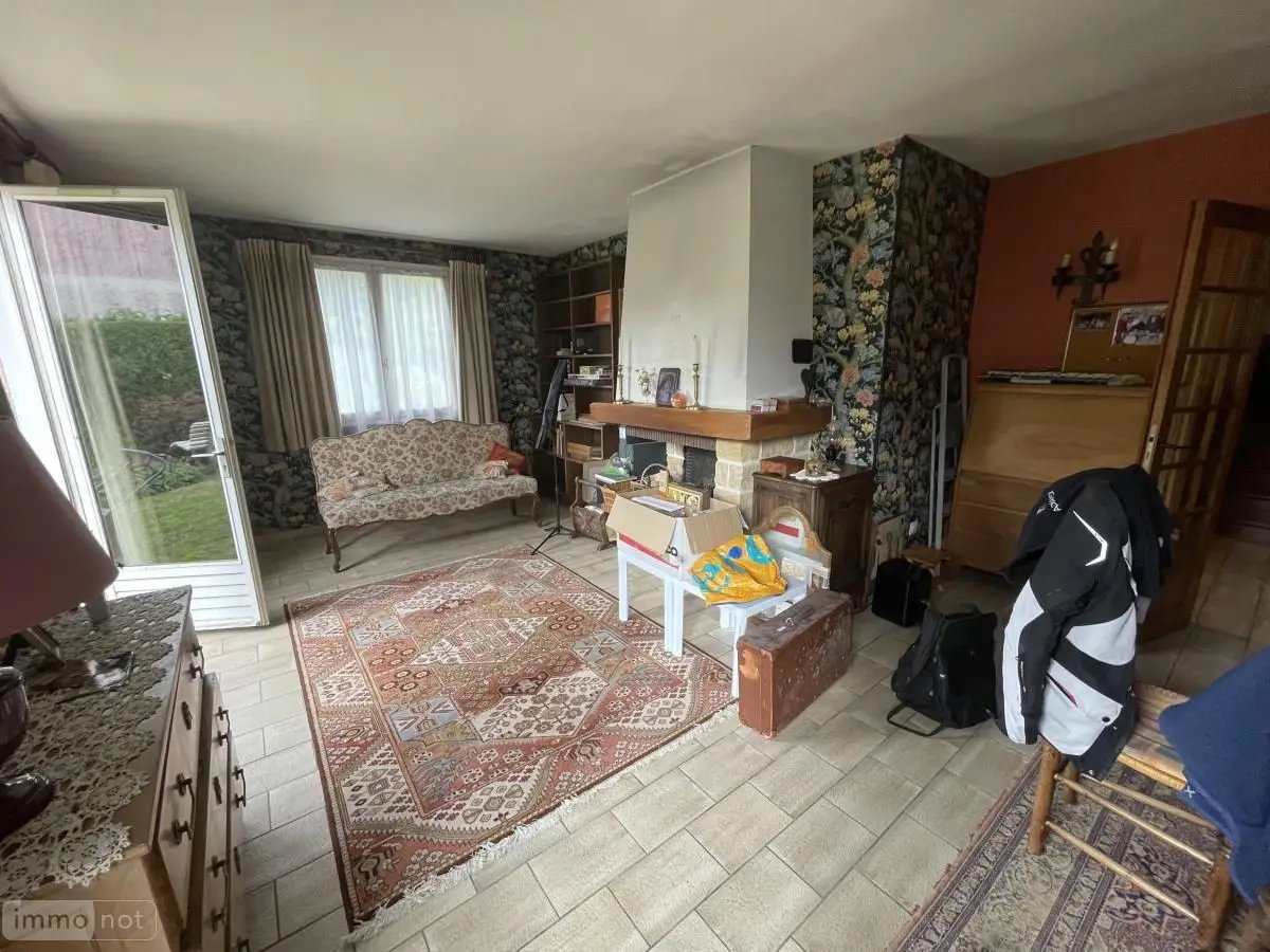 Maison à vendre, 184m², Vernon