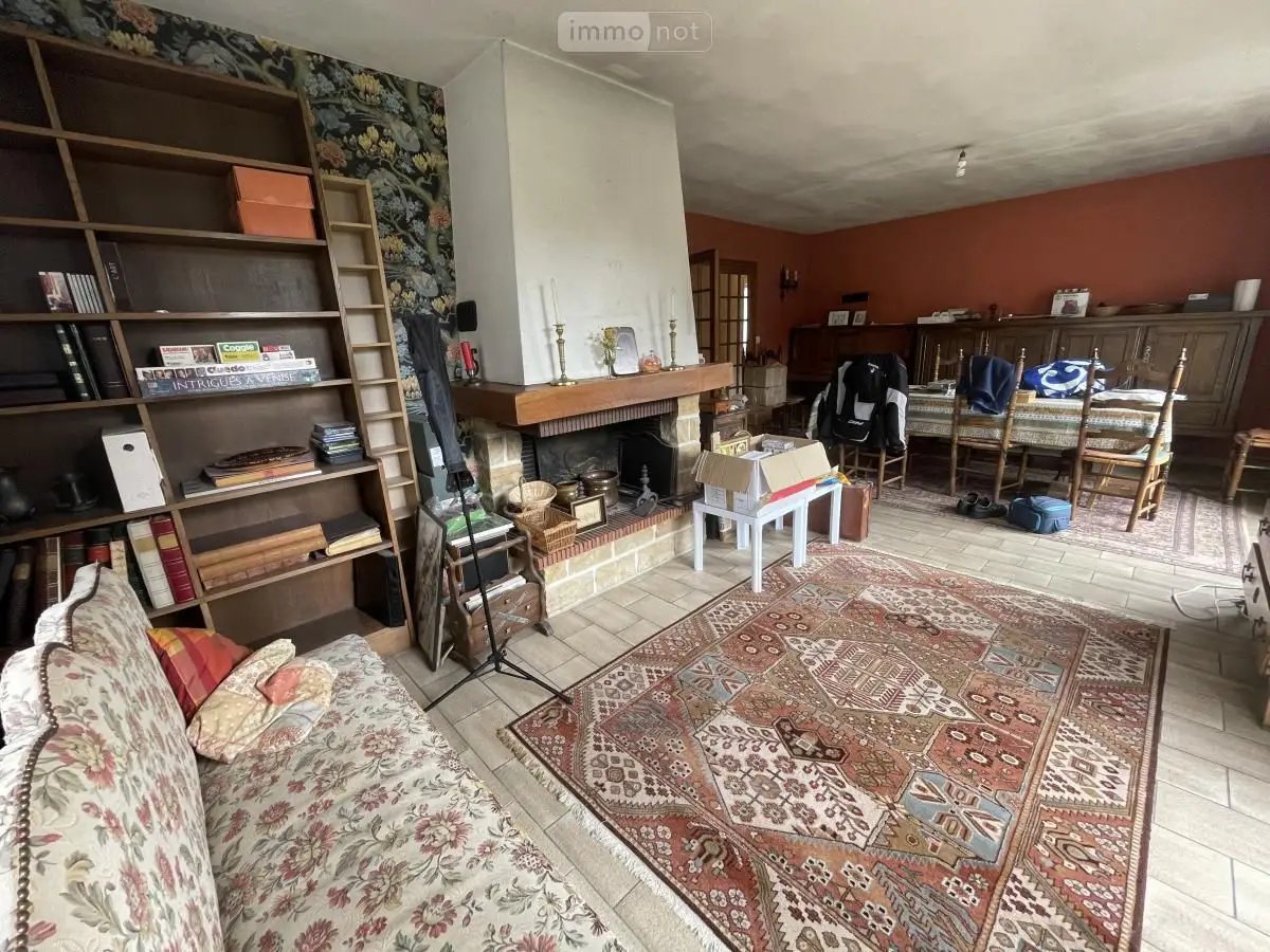 Maison à vendre, 184m², Vernon