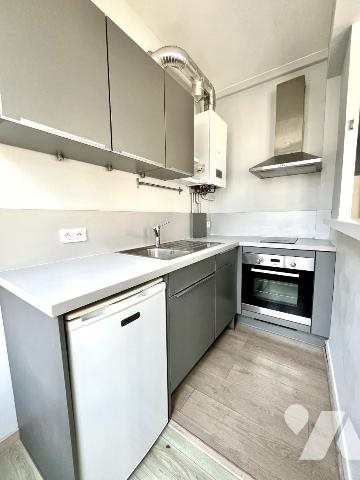 Appartement à louer, 42m², Rouen