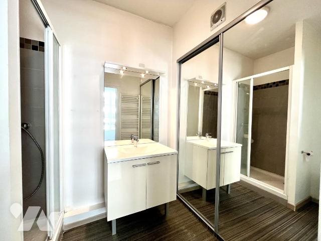 Appartement à louer, 42m², Rouen