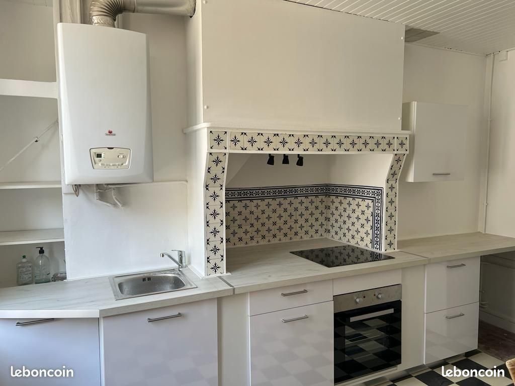 Appartement à louer, 48m², Rouen