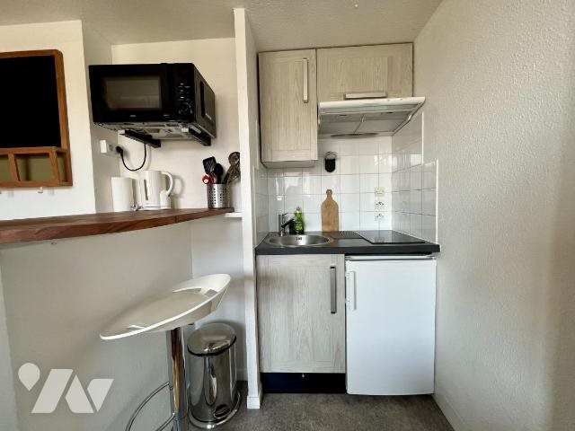 Appartement à louer, 29m², Rouen