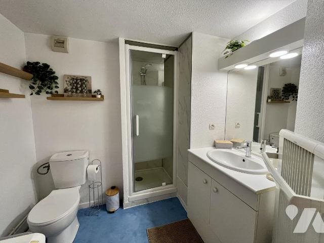 Appartement à louer, 29m², Rouen
