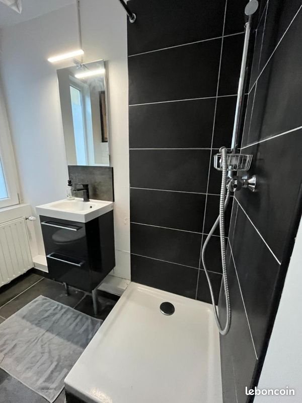 Appartement à louer, 38m², Rouen