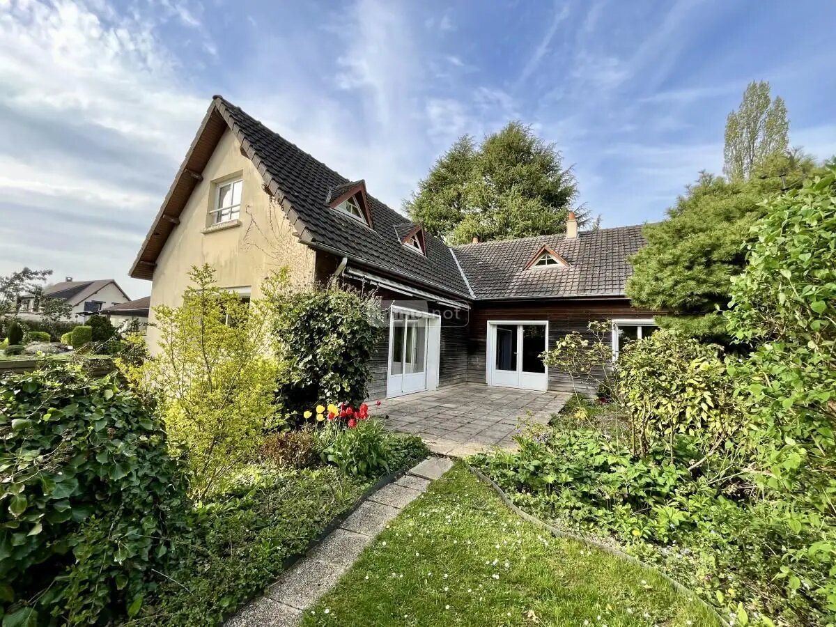 Maison à vendre, 182m², Quincampoix