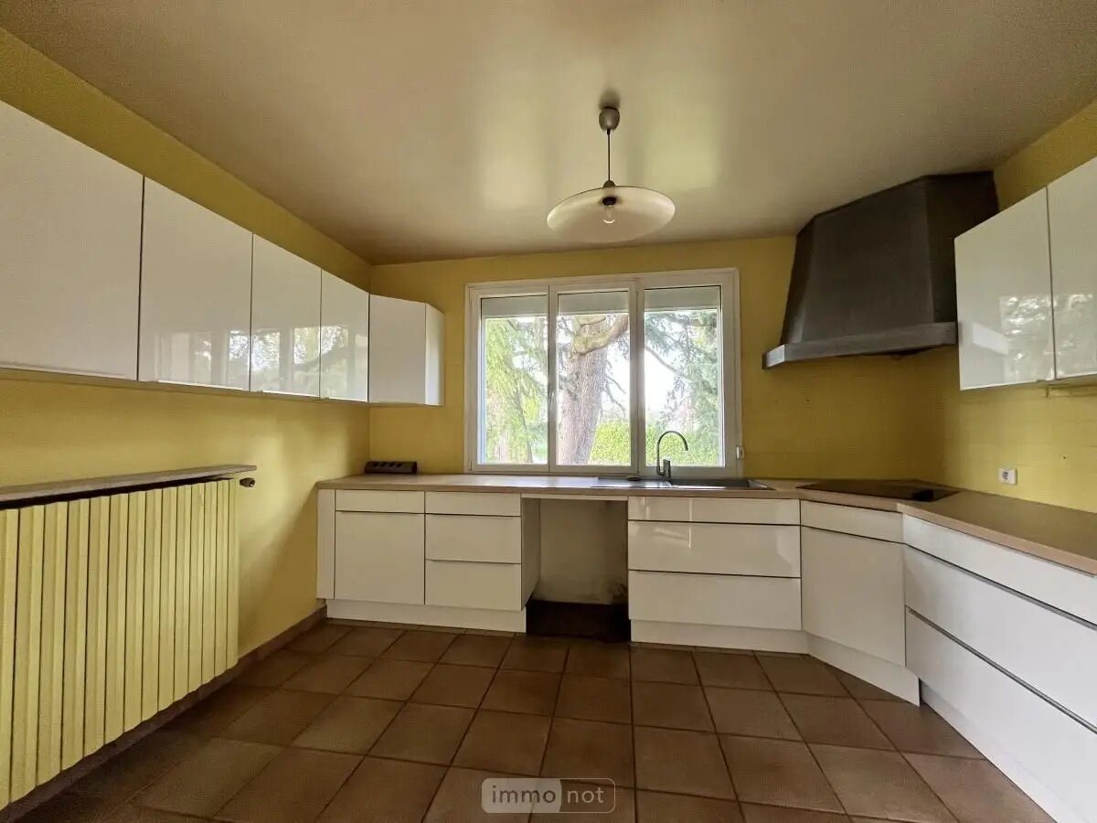 Maison à vendre, 182m², Quincampoix
