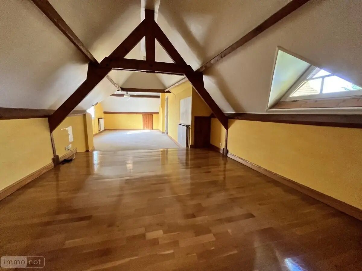 Maison à vendre, 182m², Quincampoix