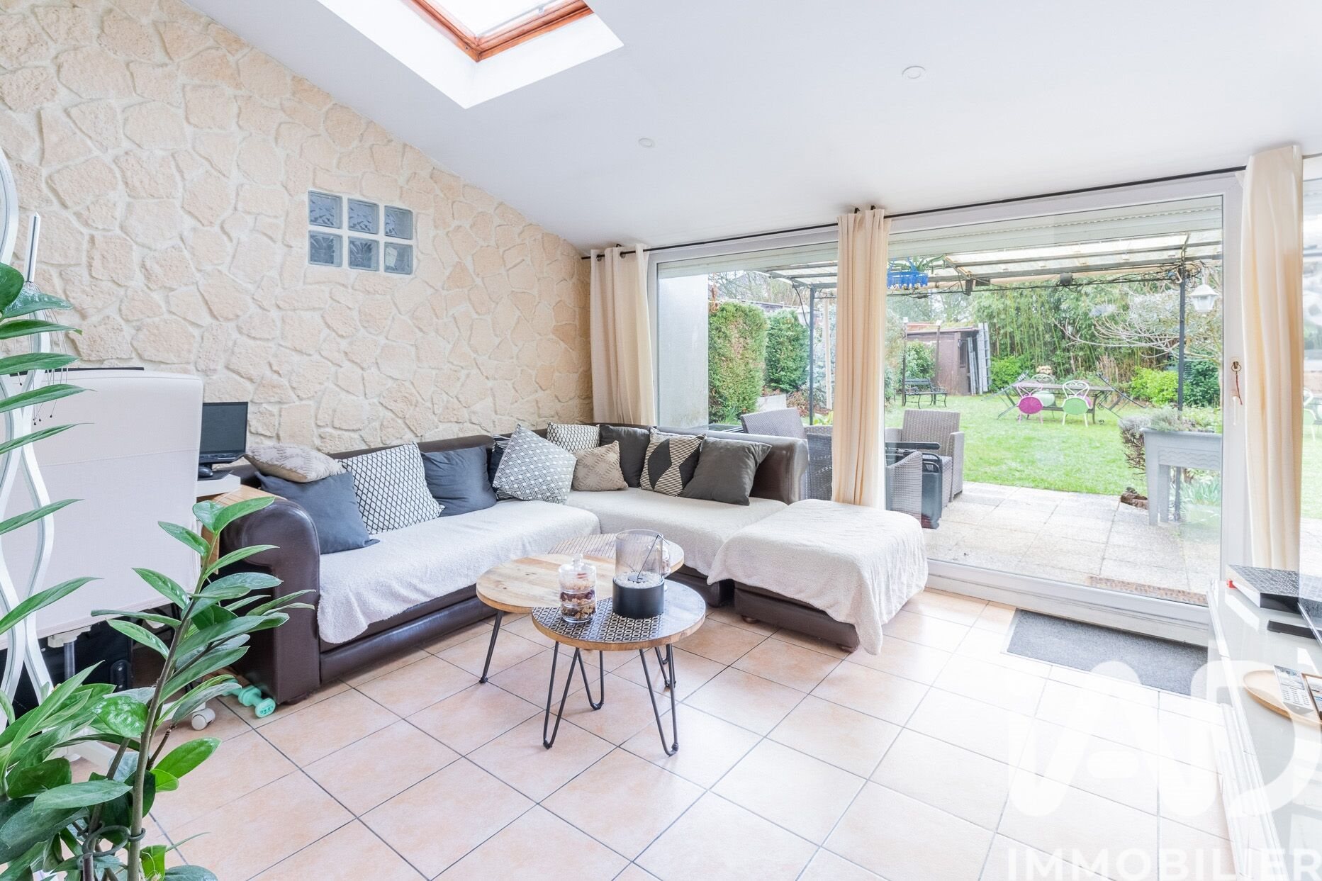 Maison à vendre, 72m², Savigny-sur-Orge