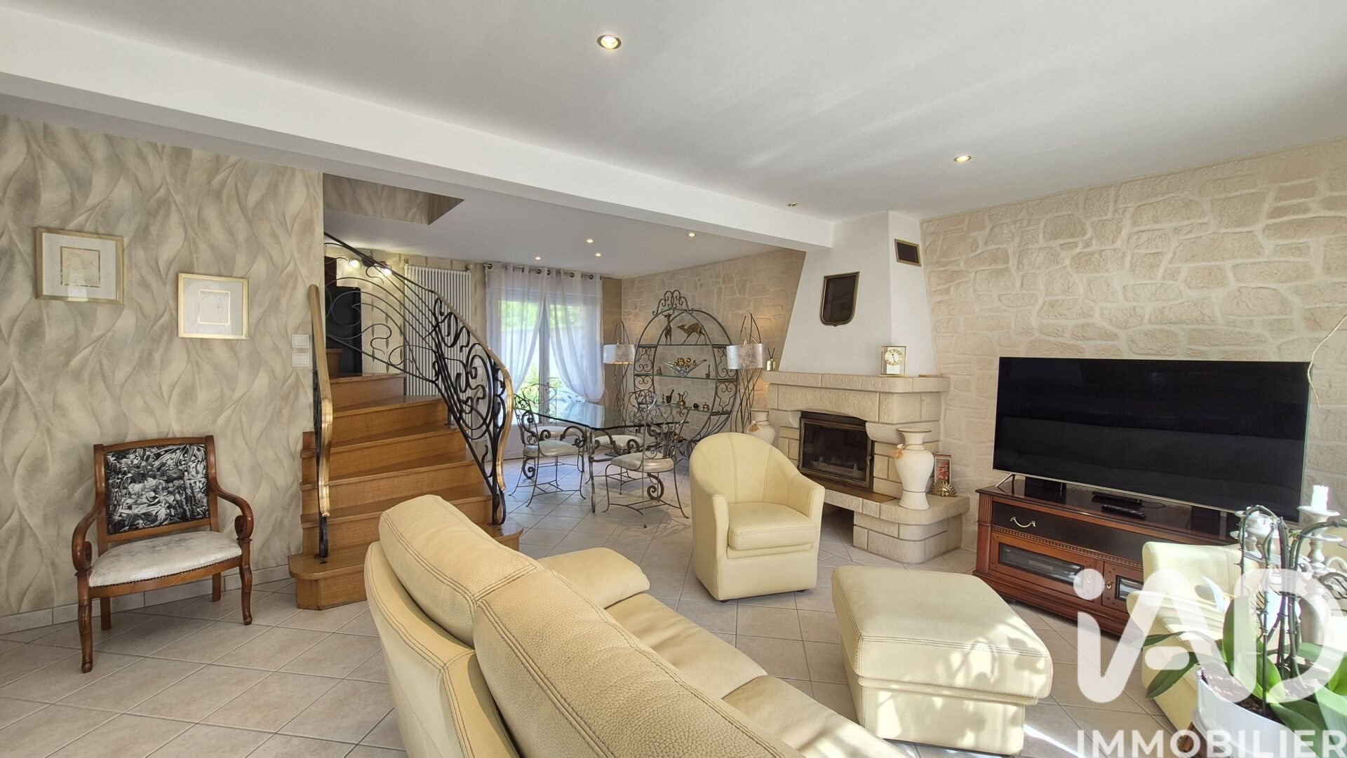 Maison à vendre, 163m², Savigny-sur-Orge