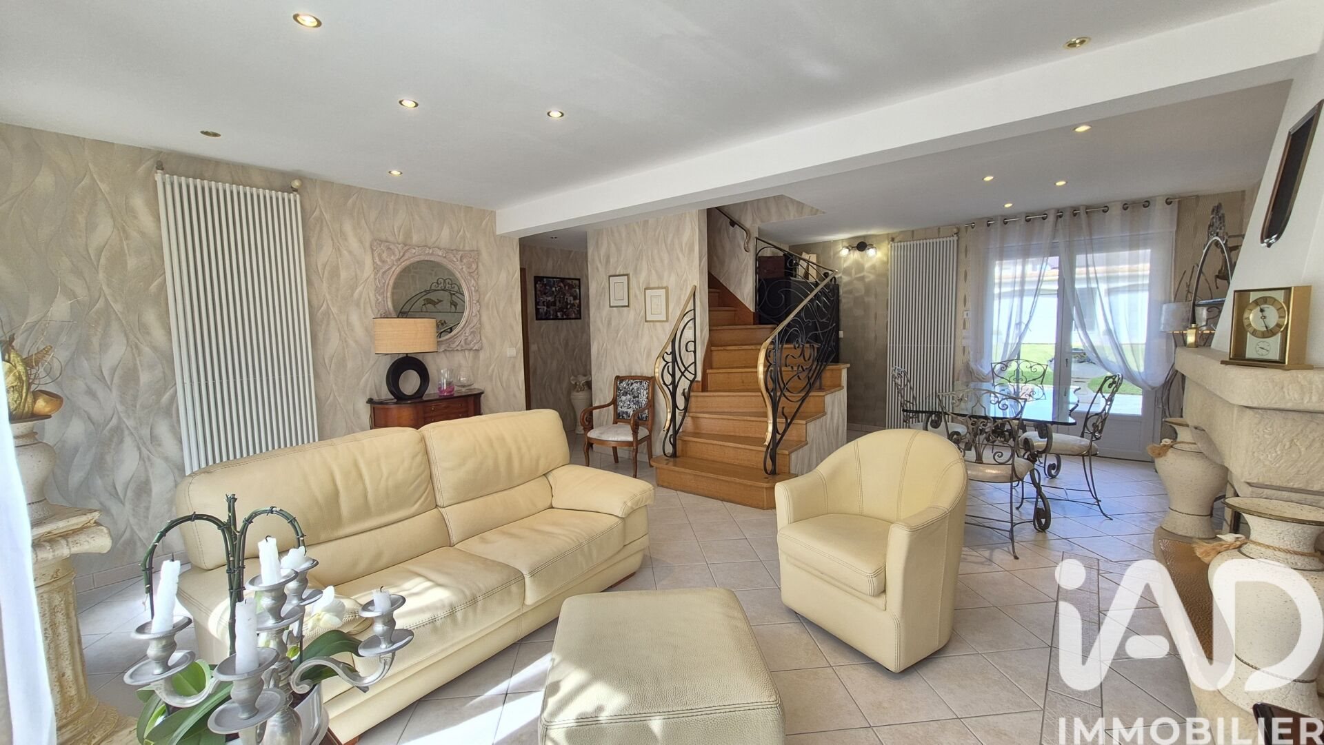 Maison à vendre, 163m², Savigny-sur-Orge
