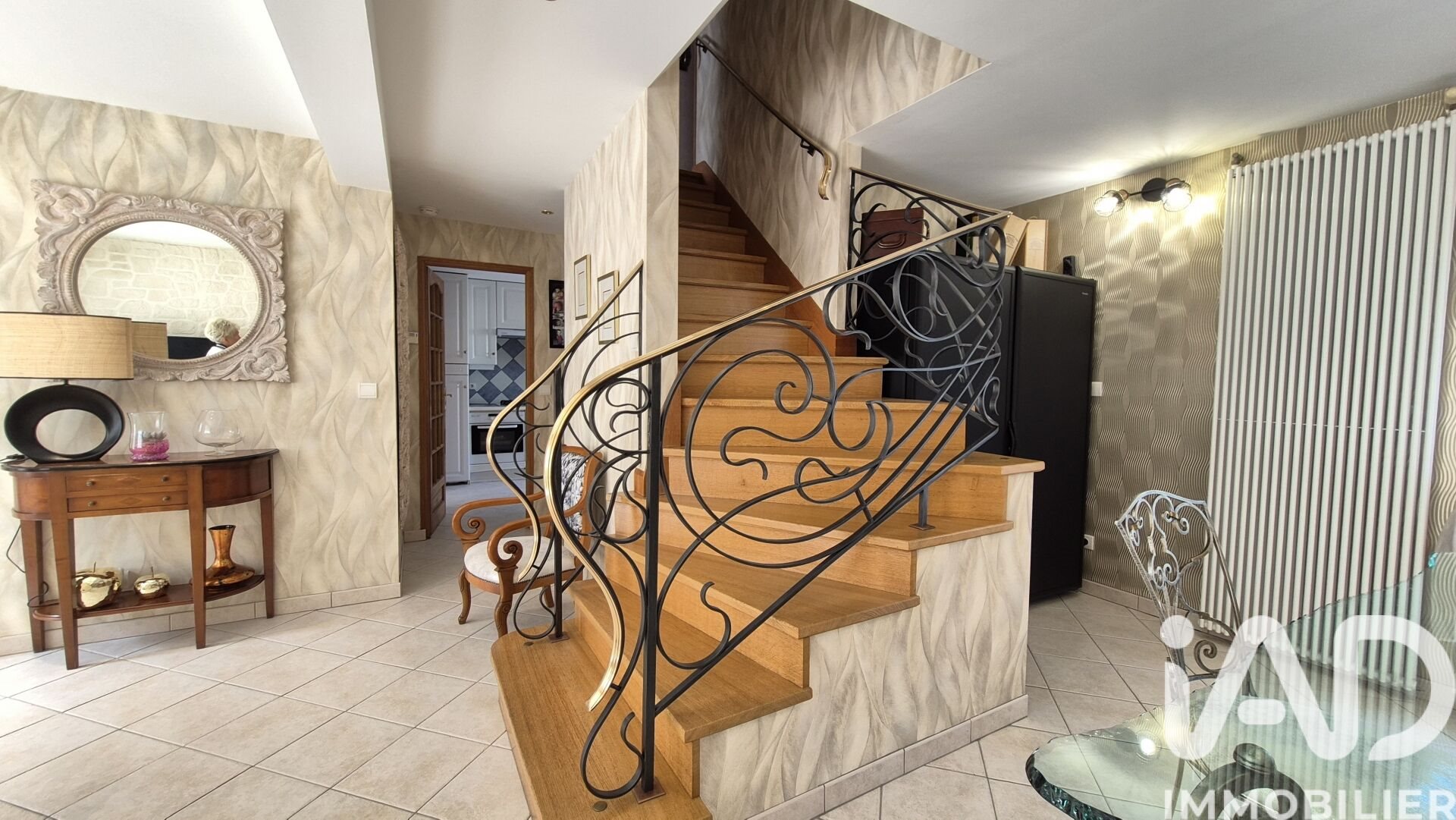 Maison à vendre, 163m², Savigny-sur-Orge