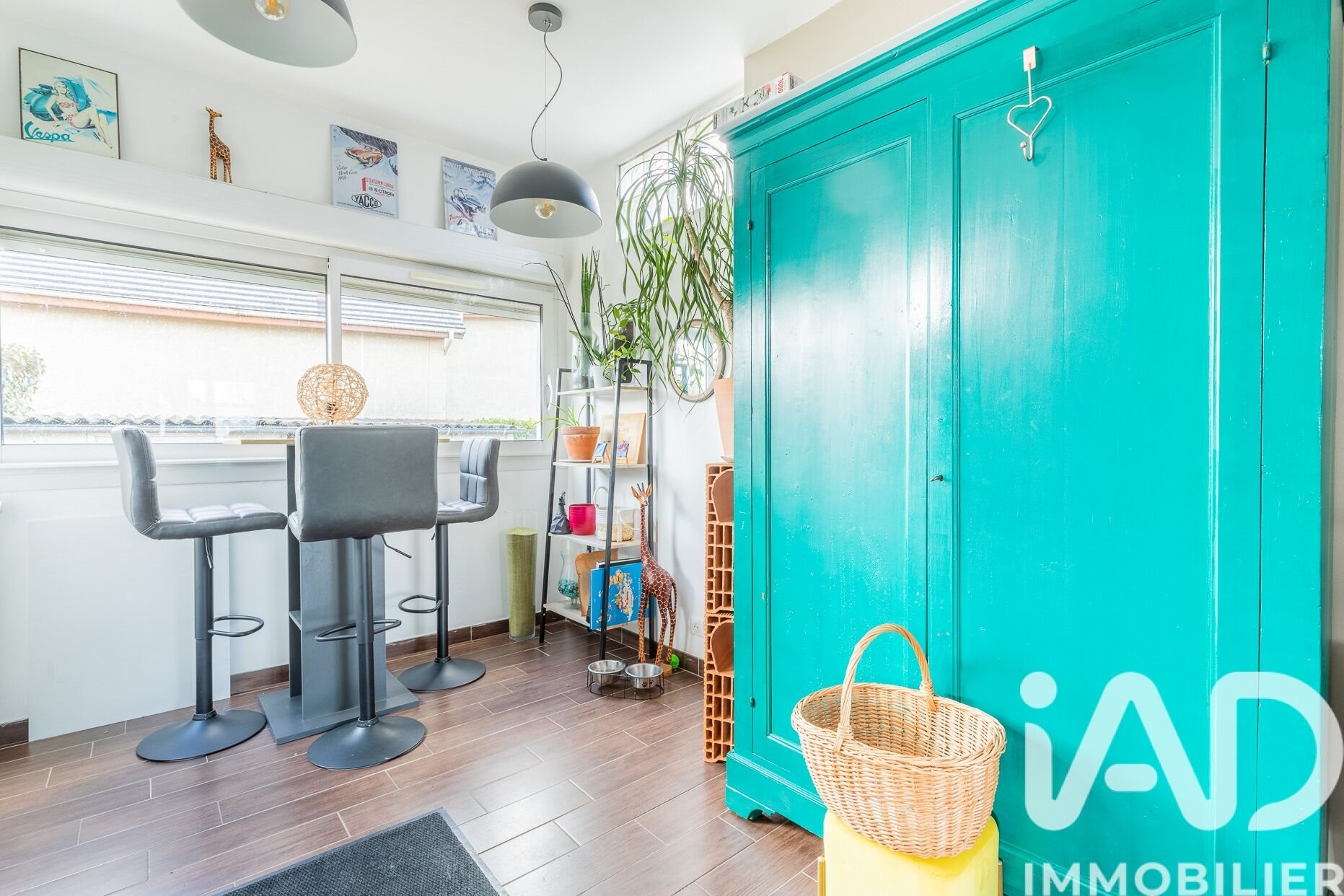 Maison à vendre, 129m², Morigny-Champigny