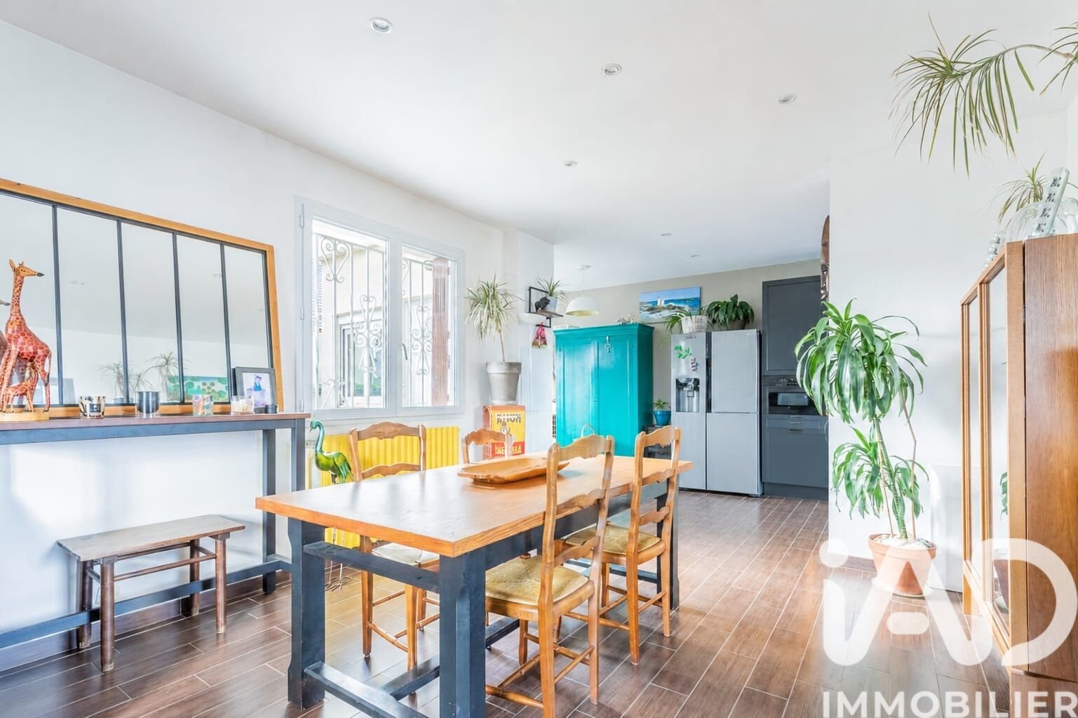 Maison à vendre, 129m², Morigny-Champigny