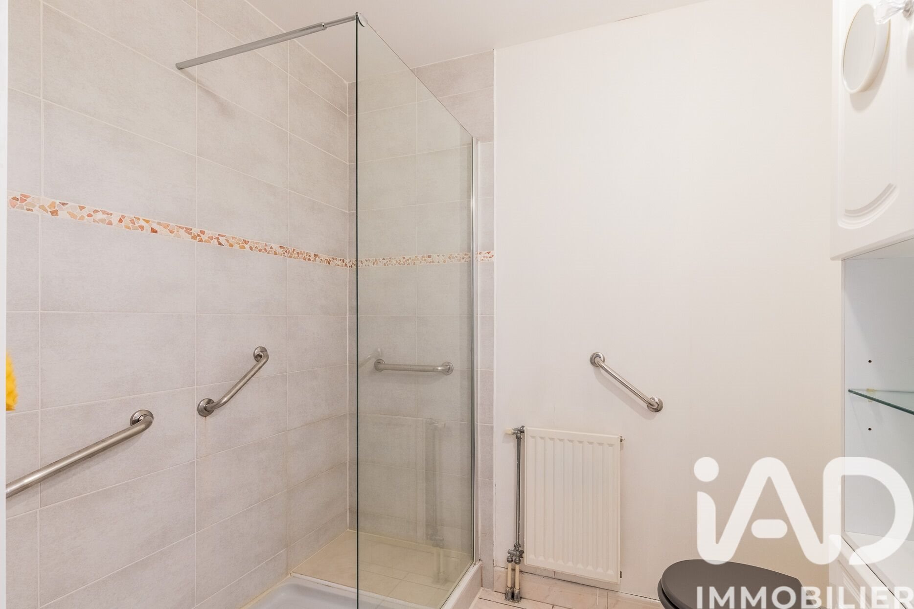 Appartement à vendre, 43m², Savigny-sur-Orge