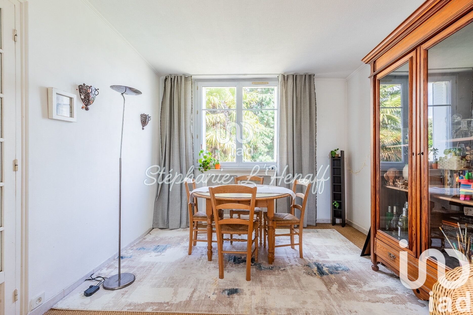 Maison à vendre, 105m², Savigny-sur-Orge