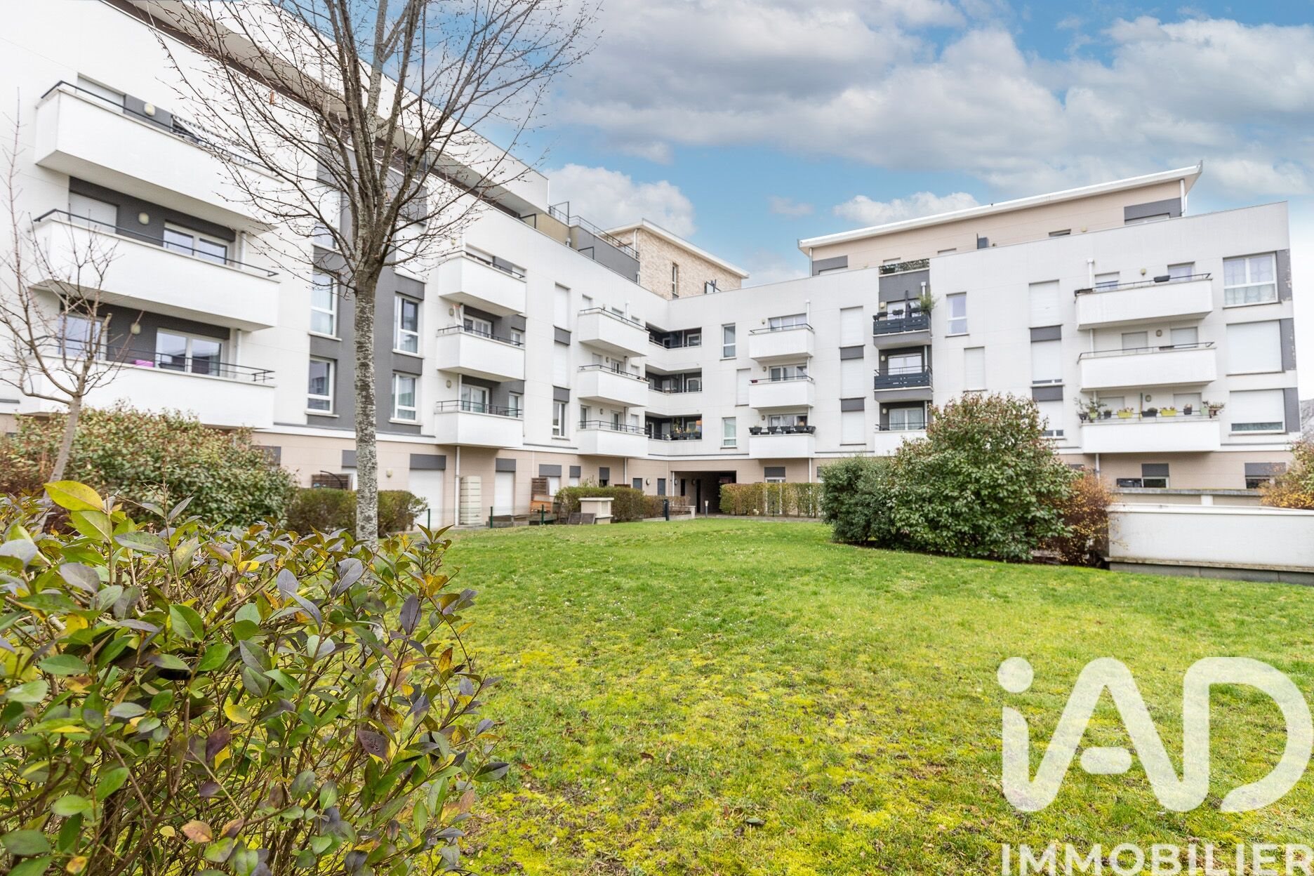Appartement à vendre, 73m², Athis-Mons