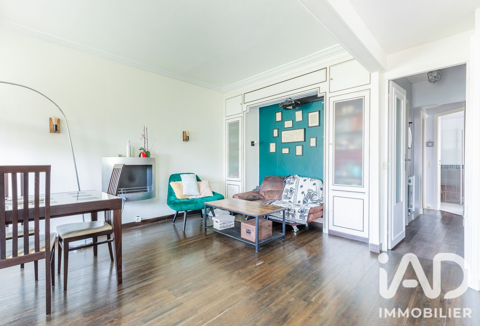 Maison à vendre, 81m², Savigny-sur-Orge