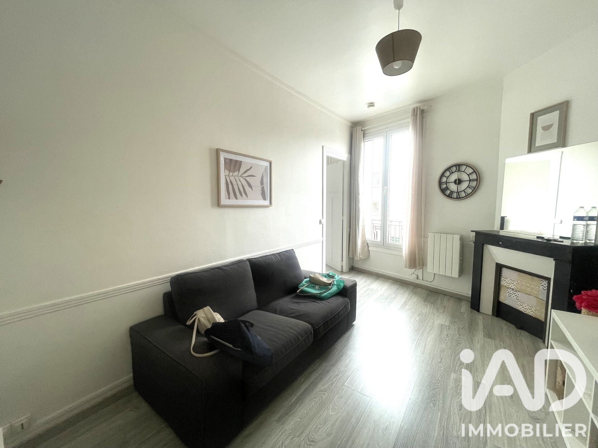 Appartement à louer, 38m², Juvisy-sur-Orge