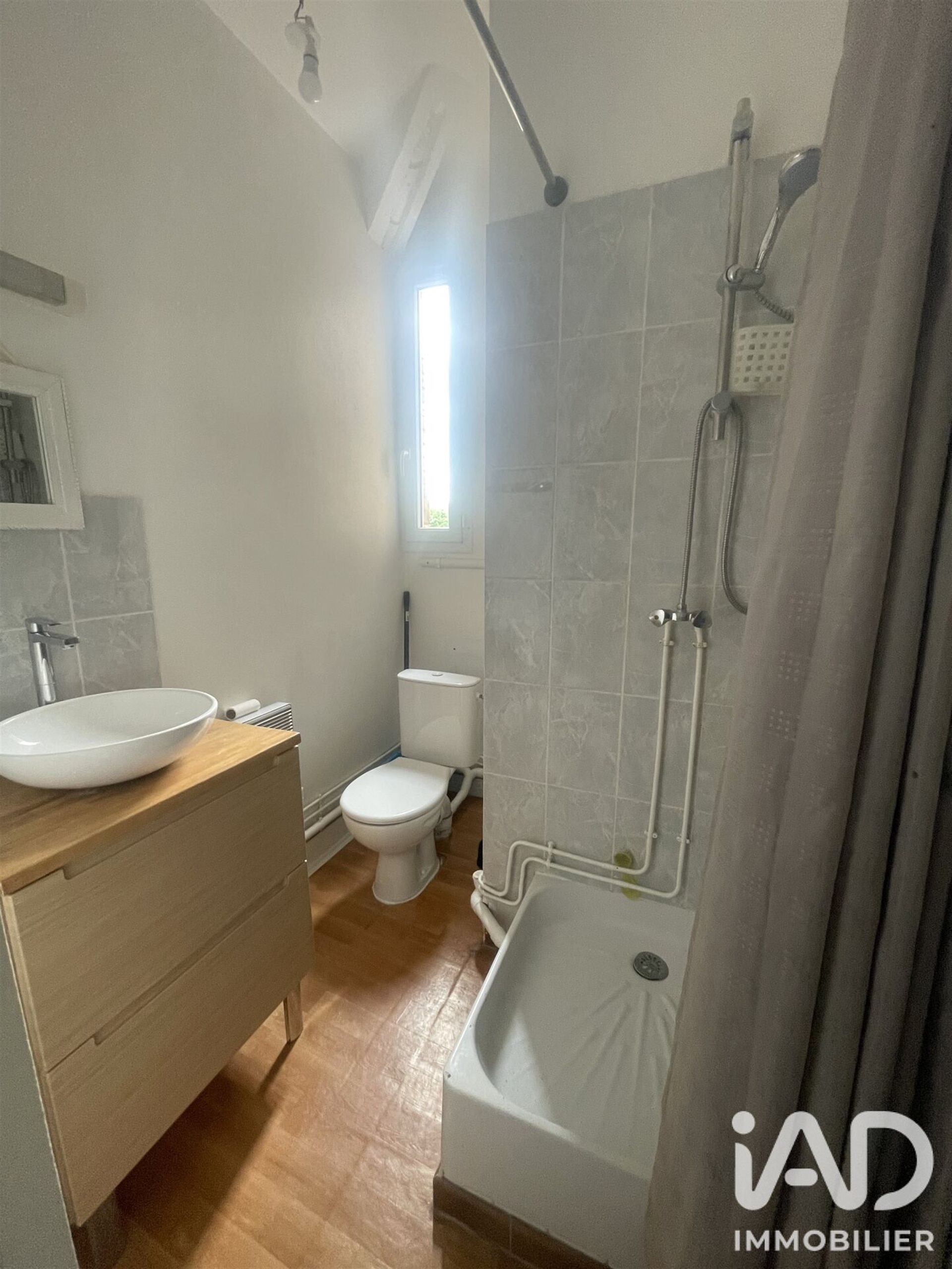 Appartement à louer, 38m², Juvisy-sur-Orge