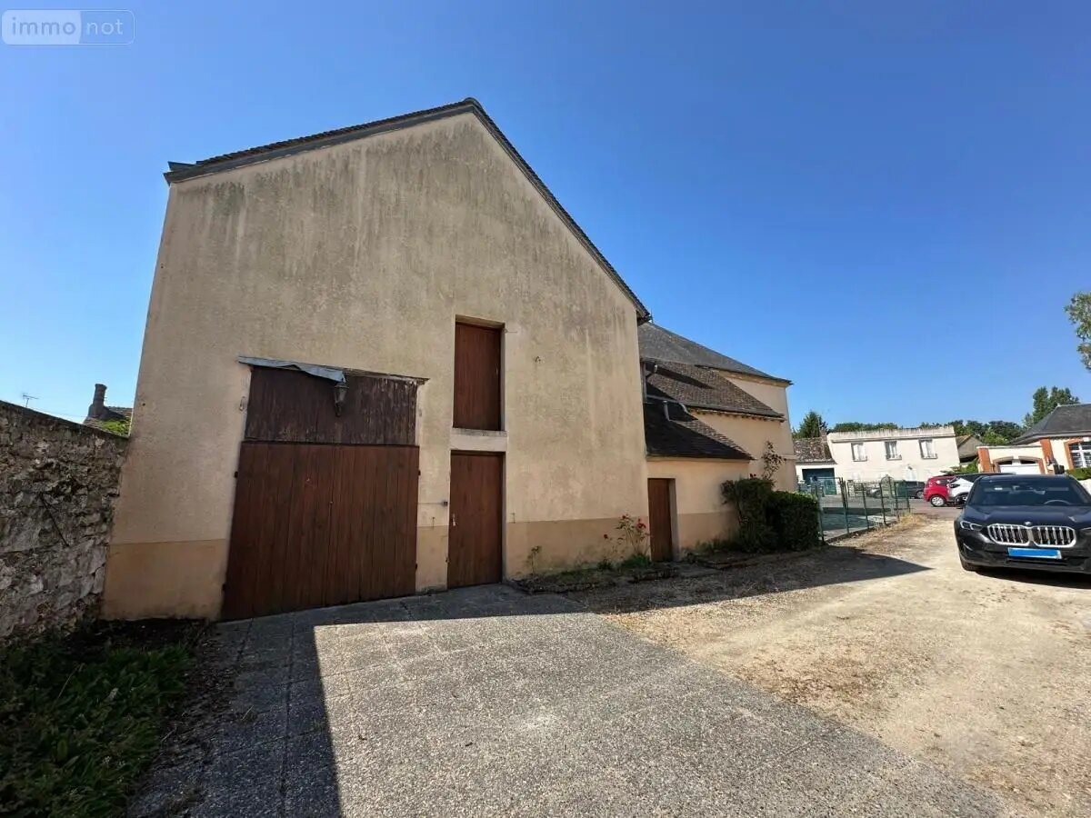 Maison à vendre, 132m², Girolles