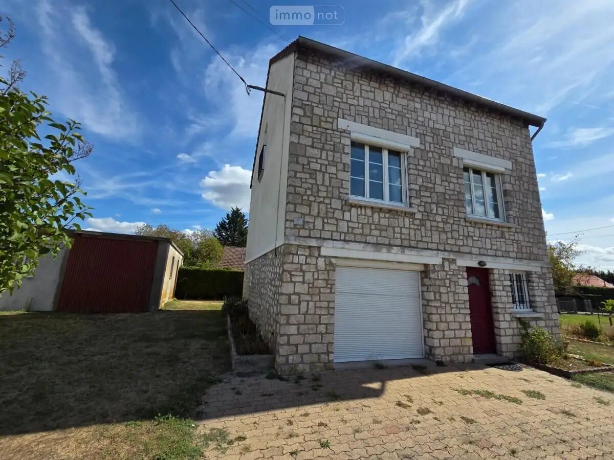 Maison à vendre, 132m², Châlette-sur-Loing