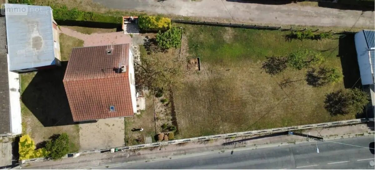 Maison à vendre, 132m², Châlette-sur-Loing