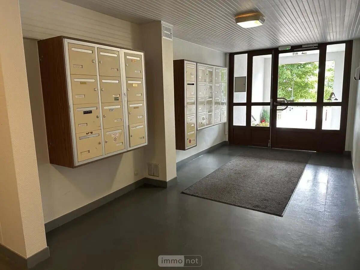 Appartement à vendre, 72m², Montargis