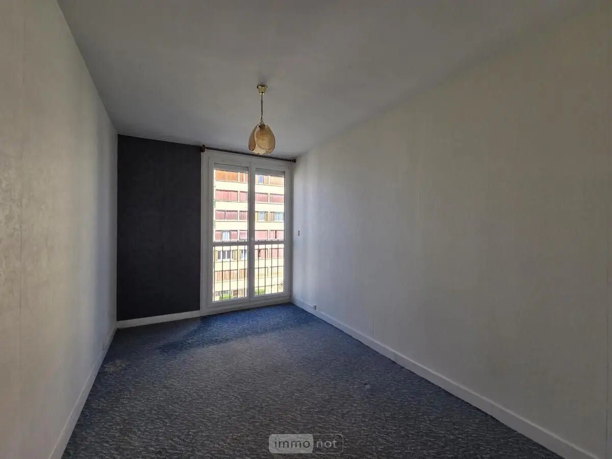 Appartement à vendre, 67m², Montargis