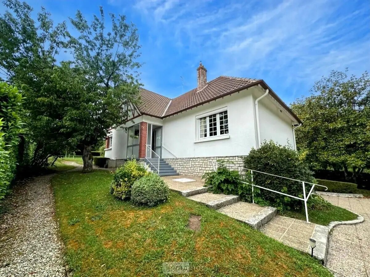 Maison à vendre, 148m², Paucourt