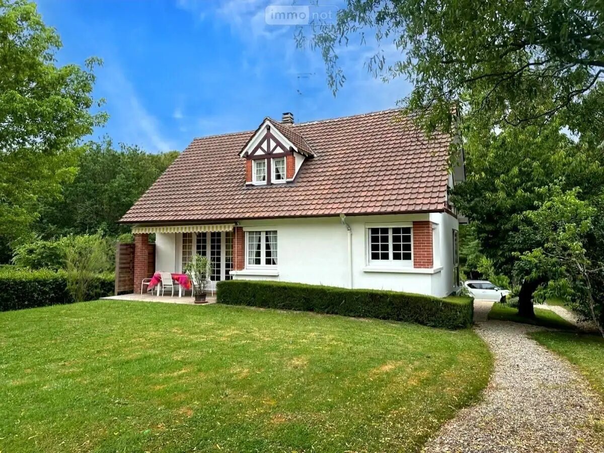 Maison à vendre, 148m², Paucourt