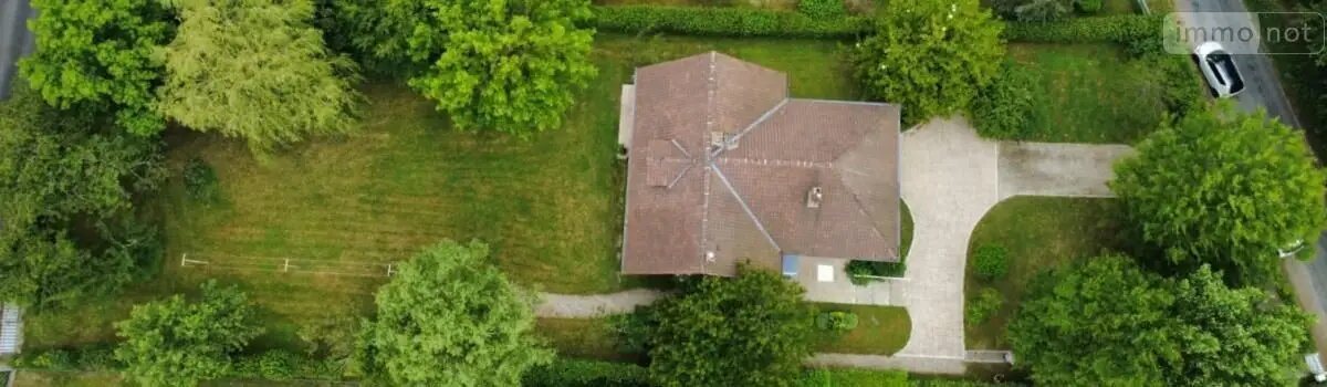 Maison à vendre, 148m², Paucourt