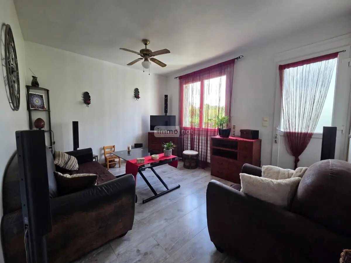 Maison à vendre, 75m², Montargis