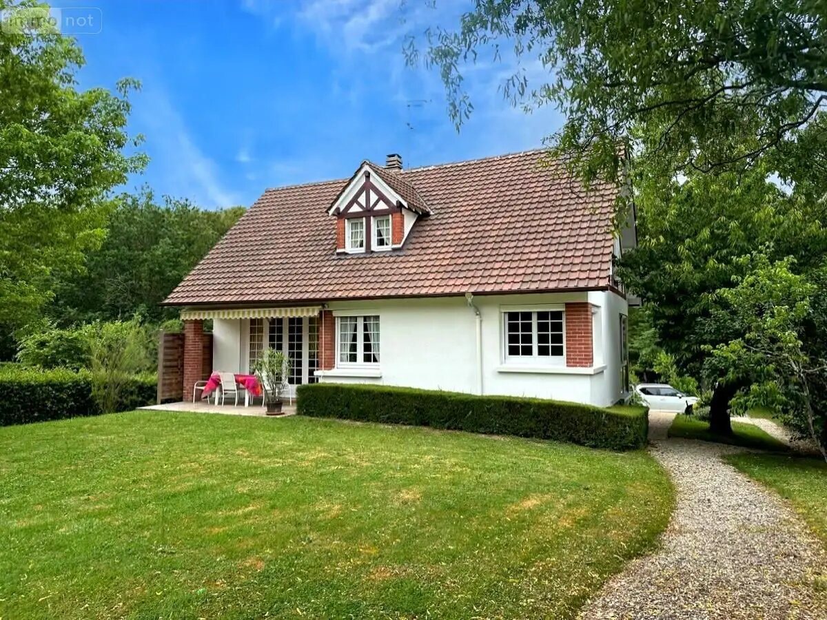 Maison à vendre, 148m², Paucourt