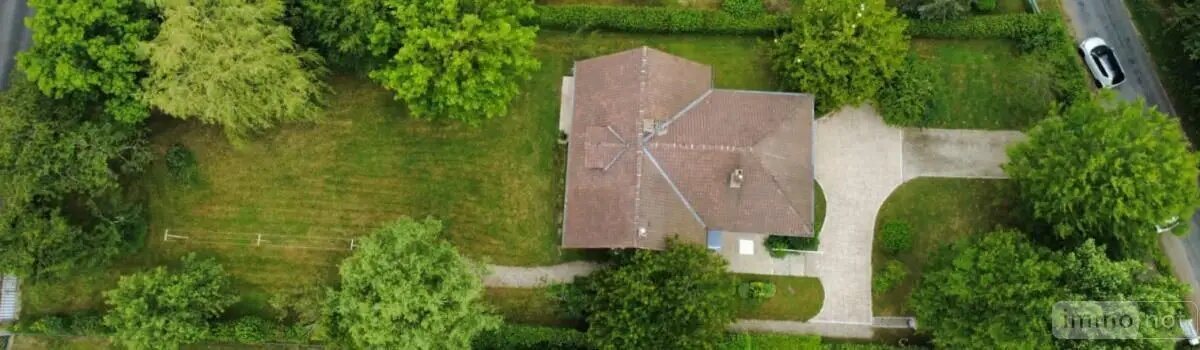 Maison à vendre, 148m², Paucourt