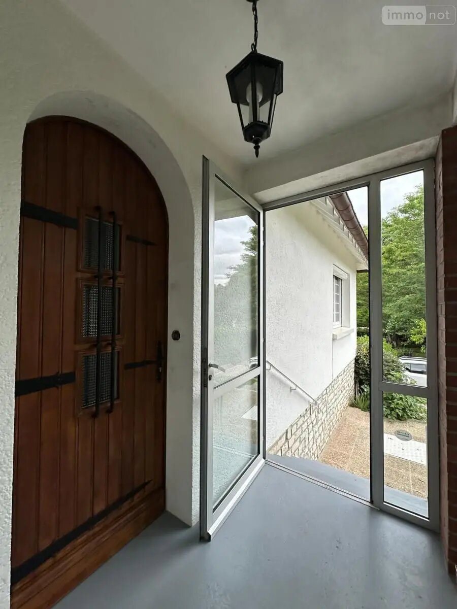 Maison à vendre, 148m², Paucourt