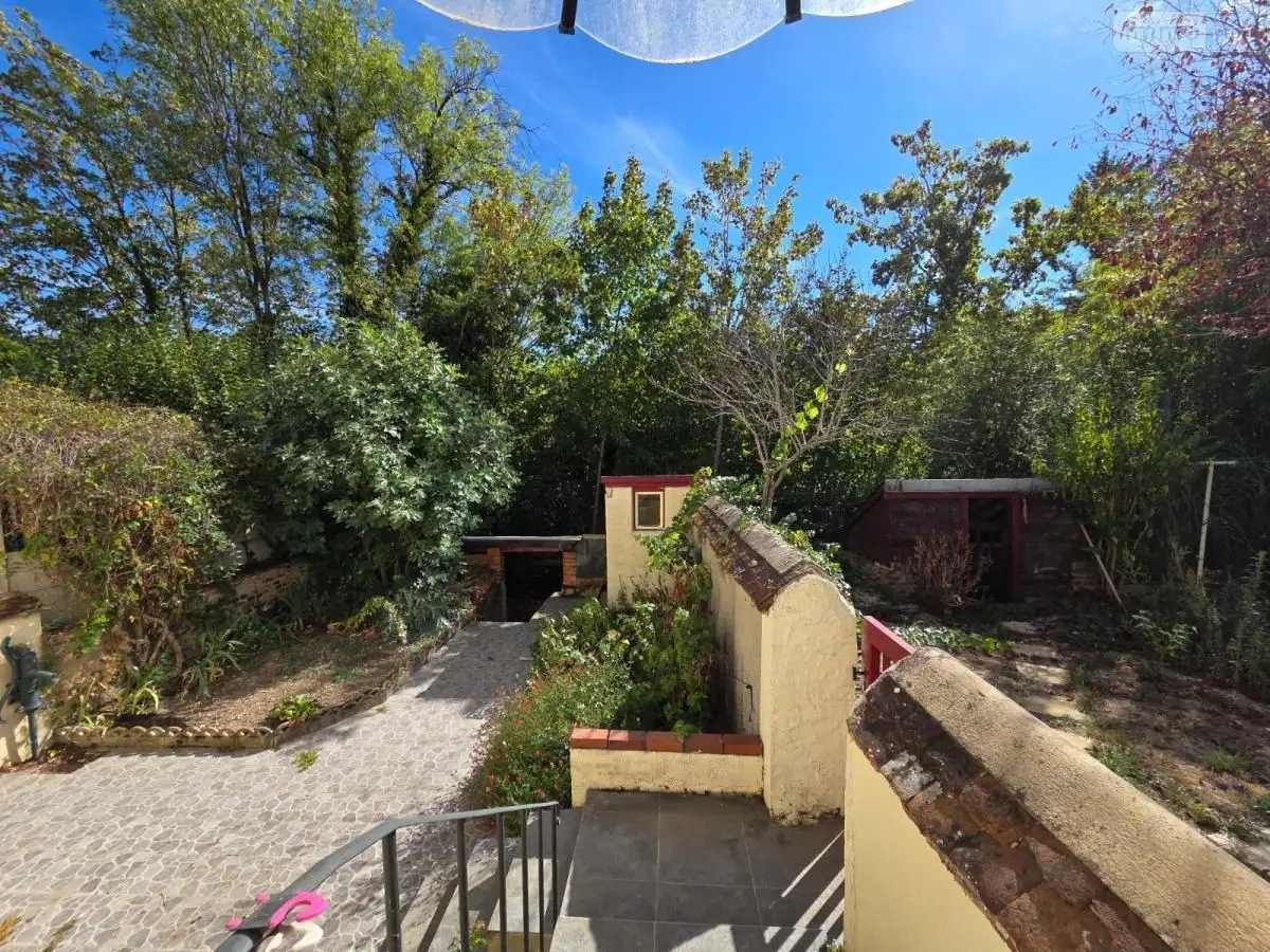 Maison à vendre, 113m², Château-Renard