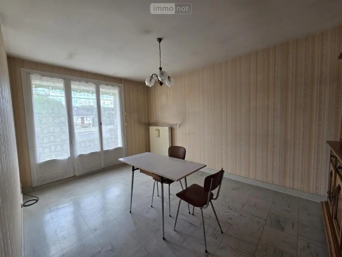 Maison à vendre, 70m², Châlette-sur-Loing