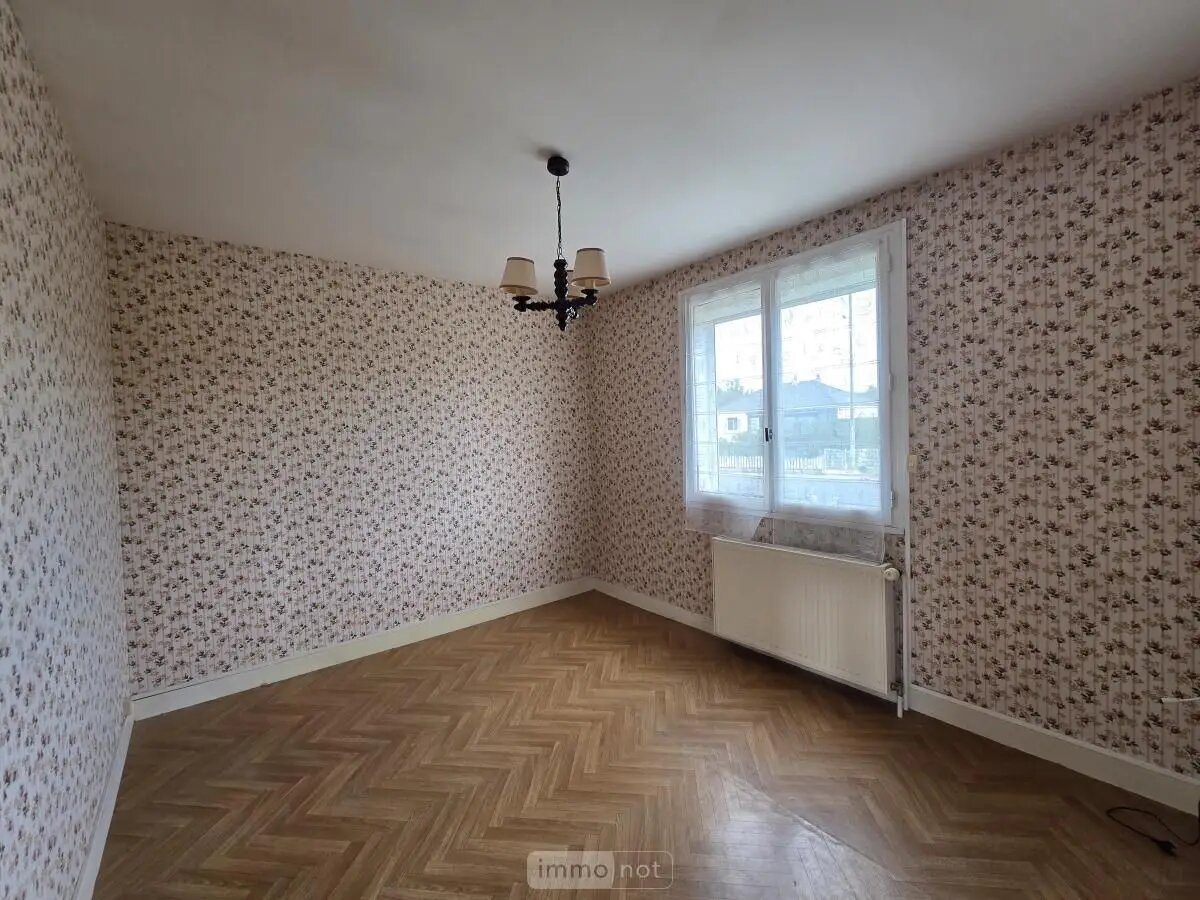 Maison à vendre, 70m², Châlette-sur-Loing