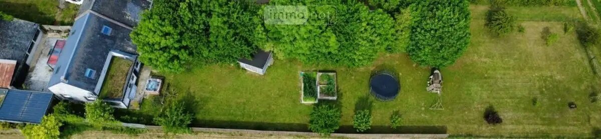 Maison à vendre, 142m², Treilles-en-Gâtinais