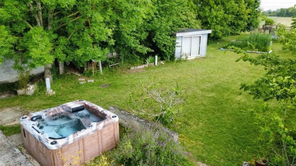 Maison à vendre, 142m², Treilles-en-Gâtinais