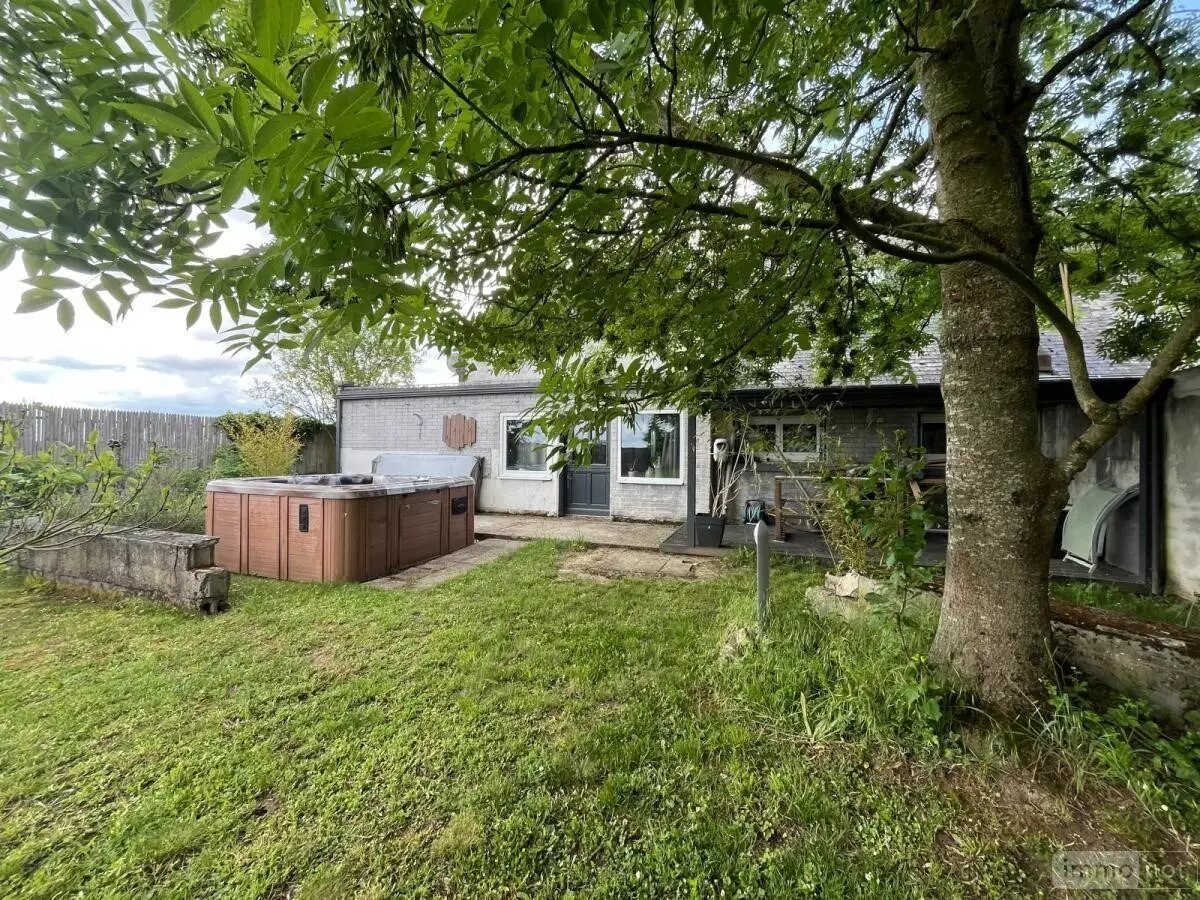 Maison à vendre, 142m², Treilles-en-Gâtinais