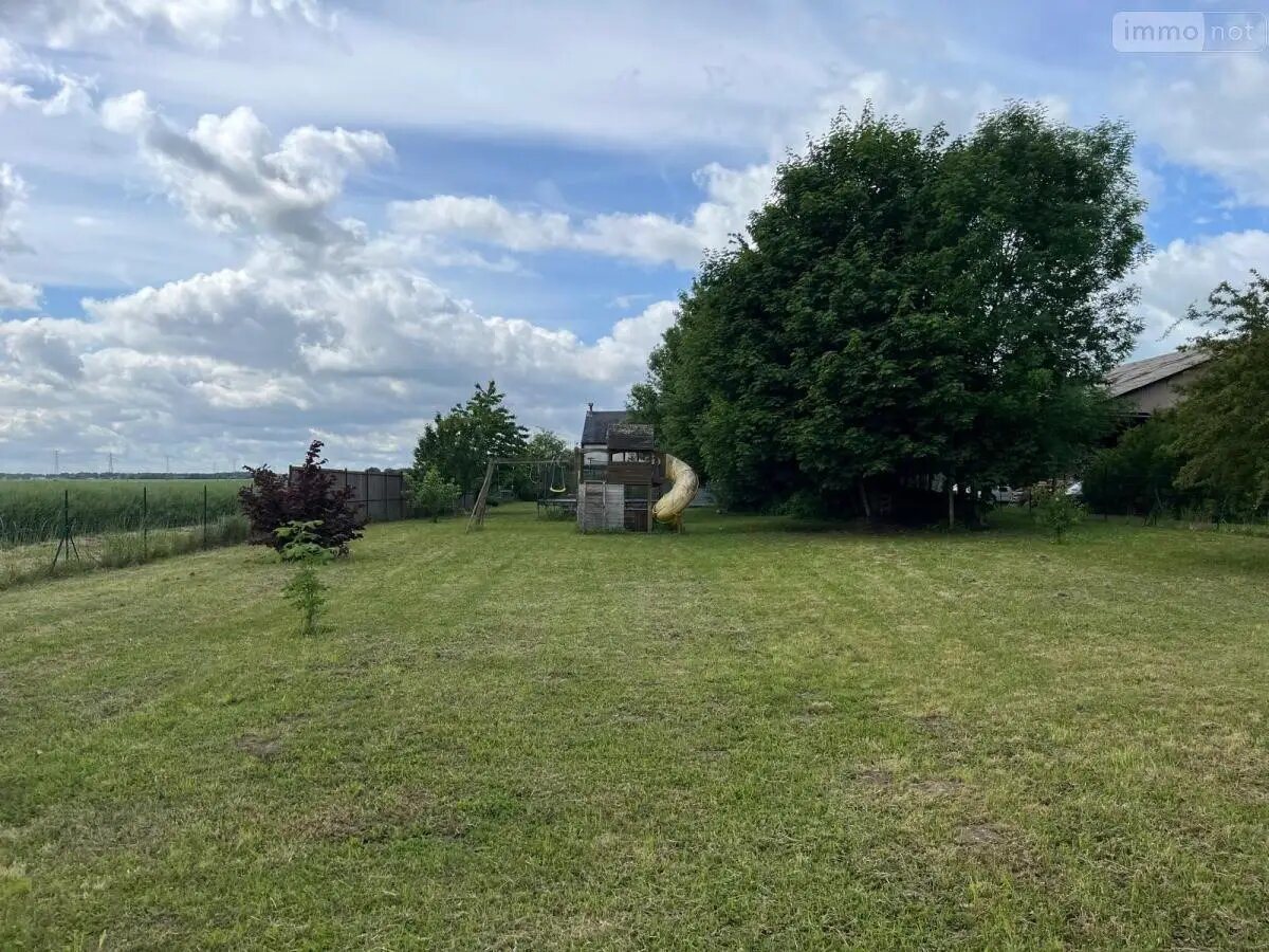 Maison à vendre, 142m², Treilles-en-Gâtinais