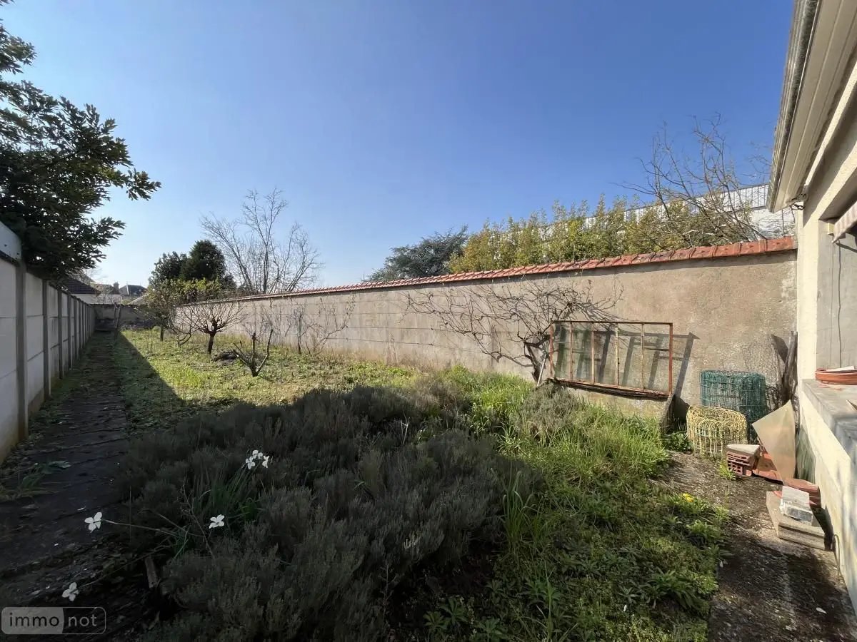 Maison à vendre, 112m², Châlette-sur-Loing