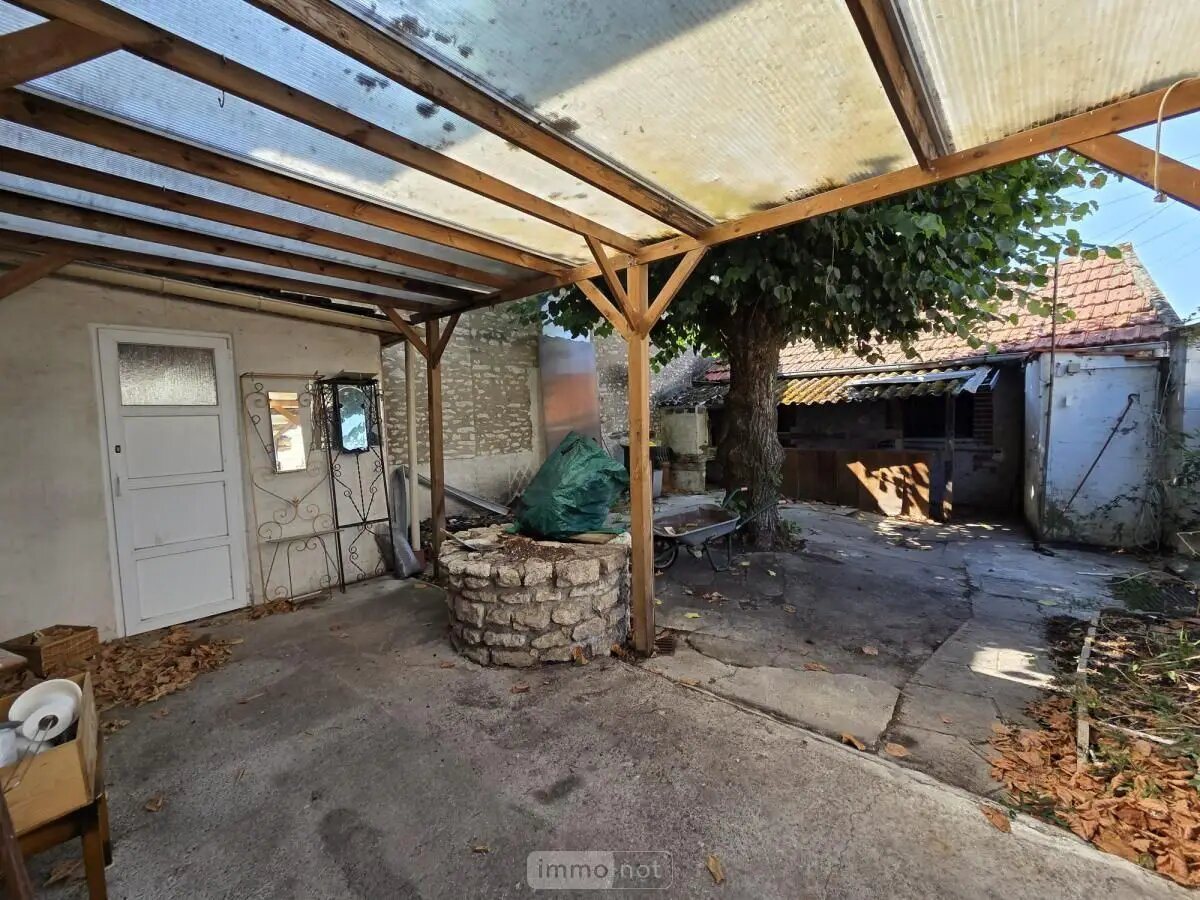 Maison à vendre, 50m², Châlette-sur-Loing